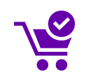 Ecommerce Icon